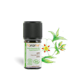 Florame Ладанник. Эфирное масло, 5 мл