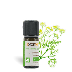 Florame Кориандр. Эфирное масло, 5 мл