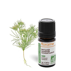 Florame Кумин. Эфирное масло, 5 мл