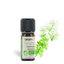 Florame Душица Испанская (Чабрец Головчатый). Эфирное масло, 5 мл