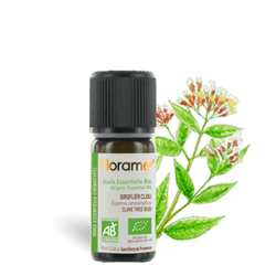 Florame Гвоздика. Эфирное масло, 10 мл