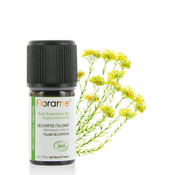 Florame Бессмертник Итальянский. Эфирное масло, 5 мл
