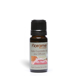 Florame Цитрусовые. Аромакомпозиция для помещений, 10 мл
