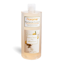 Florame Гель для душа Миндальный орех Provence, 500 мл