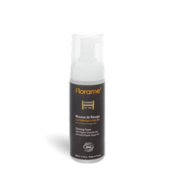 Florame Mусс для бритья Homme de Florame, 150 мл