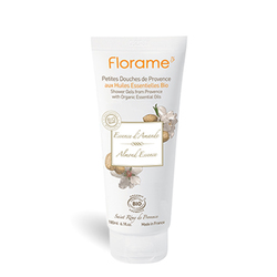 Florame Гель для душа Миндальный орех Provence (180 мл), 180 мл