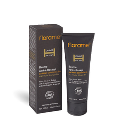 FLORAME HOMME DE FLORAME. Бальзам после бритья, 75 мл