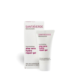 Santaverde Гель увлажняющий Aloe Vera Special для всех типов кожи, 5 мл