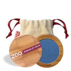 ZAO Тени для век жемчужные 120 (королевский синий), 3 г
