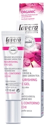 Питательный БИО гель для кожи вокруг глаз - Nourishing Eye Gel, 15 мл