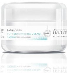 БИО крем мягкий увлажняющий - SOFT MOISTURIZING CREAM, 150 мл