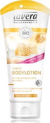 БИО лосьон для тела Мягкий Мед/Молоко - GENTLE BODY LOTION, 200 мл