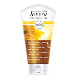 БИО автобронзат - SELF-TANNING LOTION, 150 мл