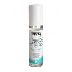 БИО дезодорант-спрей Базис - DEODORANT SPRAY, 75 мл