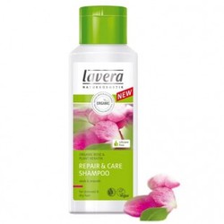 БИО шампунь Восстановление и уход - Repair & Care Shampoo, 200 мл
