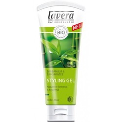 БИО гель стайлинг для укладки волос - HAIR STYLING GEL -  Extra strong hold , 100 мл