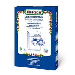 ALMACABIO Cтиральный порошок для машинной стирки - WASHING POWDER PACK, 2.1 кг