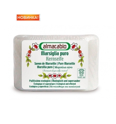 ALMACABIO Мыло для стирки Марсельское , 250 г