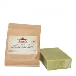 Мыло Алеппское, 100 г