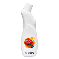Пробиотическое чистящее средство для туалета - Probiotic Toilet cleaner, 750 мл