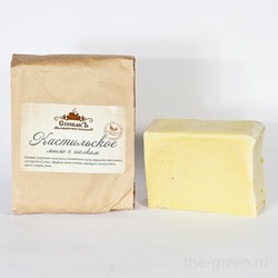 Мыло Кастильское СпивакЪ, 100 г
