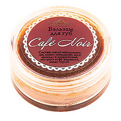 Бальзам для губ Café Noir СпивакЪ, 15 г