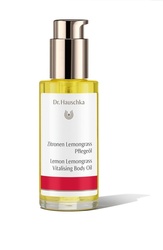 Масло для тела Лимон и Лемонграсс - Pflegeöl Citrone Lemongrass, 75 мл