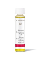Масло для тела Лимон и Лемонграсс - Pflegeöl Citrone Lemongrass (пробник), 10 мл