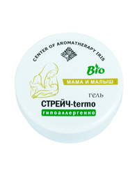 Купить Гель СТРЕЙЧ-termo (лифтинг для кожи живота, бедер,  разогревающий) (Профилактика растяжек) в Москве