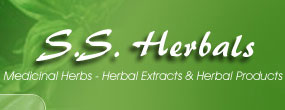 S.S.Herbals (С.С. Хербалс)