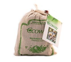 Мыльные орехи, 0,5 кг