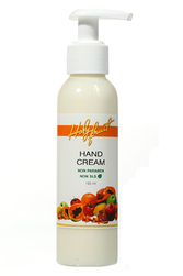 Крем для рук Hand Cream, 125 мл