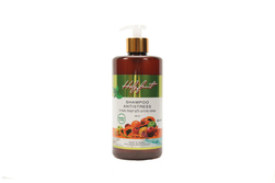 Шампунь Анти-стресс эвкалипт и мята Shampoo Anti-Stress, 500 мл