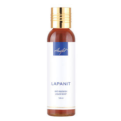 Жидкое мыло для проблемной кожи Lapanit ANTI-BLEMISH LIQUID SOAP, 125 мл