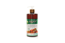 Шампунь для поврежденных волос (аргана и алое вера) Shampoo for damaged hair, 500 мл