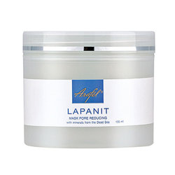 Маска-скраб для сужения пор (с минералами Мертвого моря) Lapanit MASK PORE REDUCING, 100 мл