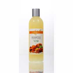 Шампунь укрепляющий для всех типов волос Strengthening Shampoo, 300 мл