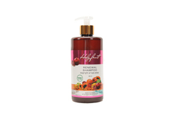 Шампунь Восстанавливающий гранат Restorative Shampoo, 500 мл