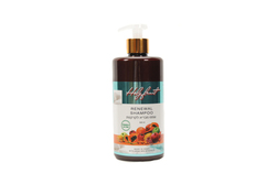 Шампунь Восстанавливающий минералы Мертвого моря Restorative Shampoo, 500 мл