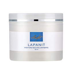 Маска для сужения пор (с осветляющим эффектом) Lapanit MASK PORE REDUCING whitening, 100 мл