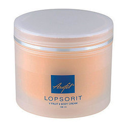 Крем для тела Ви-Фрут-2 Lopsorit V FRUIT 2 BODY CREAM, 100 мл