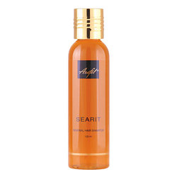 Восстанавливающий шампунь для волос Searit RENEWAL HAIR SHAMPOO, 125 мл