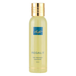 Жидкое мыло для ног Regalit FEET TREATMENT LIQUID SOAP, 125 мл