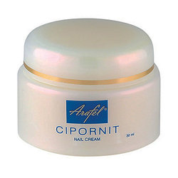 Крем для ногтей Cipornit NAIL CREAM, 30 мл