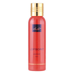 Жидкое мыло Lopsorit LIQUID SOAP, 125 мл