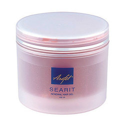 Восстанавливающий гель для волос Searit RENEWAL HAIR GEL, 100 мл