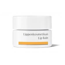 Бальзам для губ - Lippencosmetikum, 4.5 мл