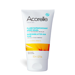 Acorelle Освежающий лосьон после загара, 150 мл
