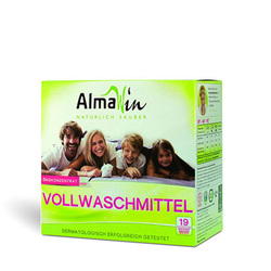 AlmaWin Стиральный порошок универсальный, 1080 г
