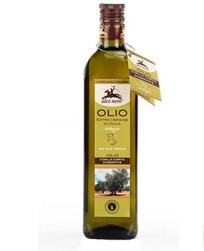 Масло Оливковое нерафинированное Extra Vergine di Oliva, 750 мл